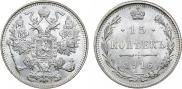 15 kopecks 1916 year