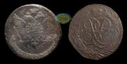 5 копеек 1759 года