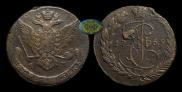 5 kopecks 1769 year