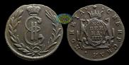 1 kopeck 1777 year