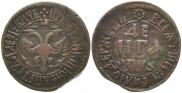 Denga 1706 year