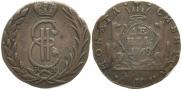 Denga 1768 year