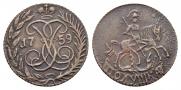 Polushka 1759 year