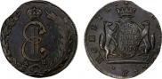 10 копеек 1775 года