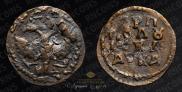 Polushka 1721 year