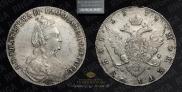 1 rouble 1778 year