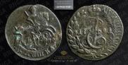 Polushka 1791 year