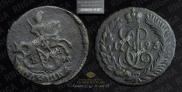 Polushka 1793 year