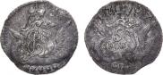 5 копеек 1757 года