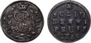 Solidus 1760 year