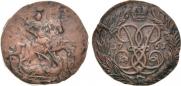 2 копейки 1761 года