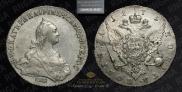 Poltina 1773 year