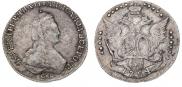 20 копеек 1784 года