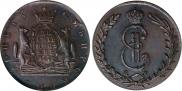 10 копеек 1776 года