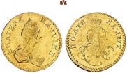 Poltina 1777 year
