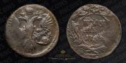 Polushka 1754 year