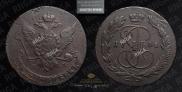 5 копеек 1764 года