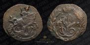 Polushka 1766 year