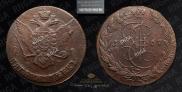 5 копеек 1767 года