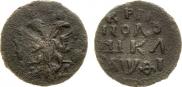 Polushka 1719 year