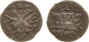 Polushka 1719 year