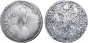 Poltina 1727 year