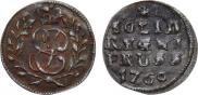 Solidus 1760 year