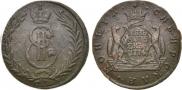 5 копеек 1774 года