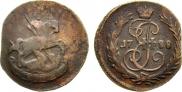 Денга 1788 года