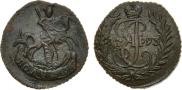 Polushka 1793 year