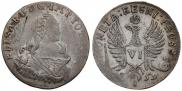 6 грошей 1759 года