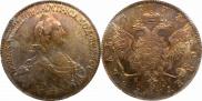 1 рубль 1773 года