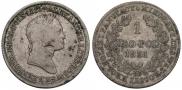 1 złoty 1831 year