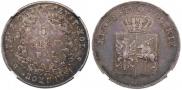 5 злотых 1831 года