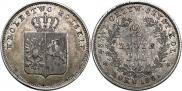 2 złote 1831 year