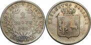 2 złote 1831 year