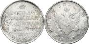 1 rouble 1808 year