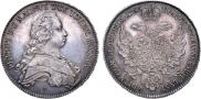 Thaler 1753 year
