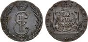 Денга 1767 года