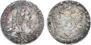 15 копеек 1769 года