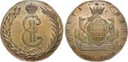10 kopecks 1775 year