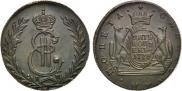 5 копеек 1778 года