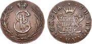Polushka 1779 year