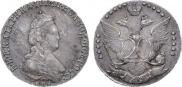 20 kopecks 1791 year