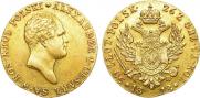 50 złotych 1818 year