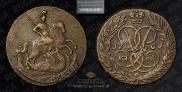 2 копейки 1761 года