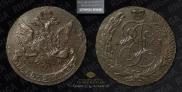 5 kopecks 1763 year