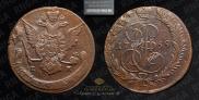 5 kopecks 1769 year