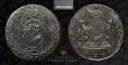 5 kopecks 1769 year