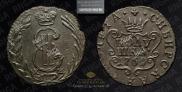 Polushka 1769 year